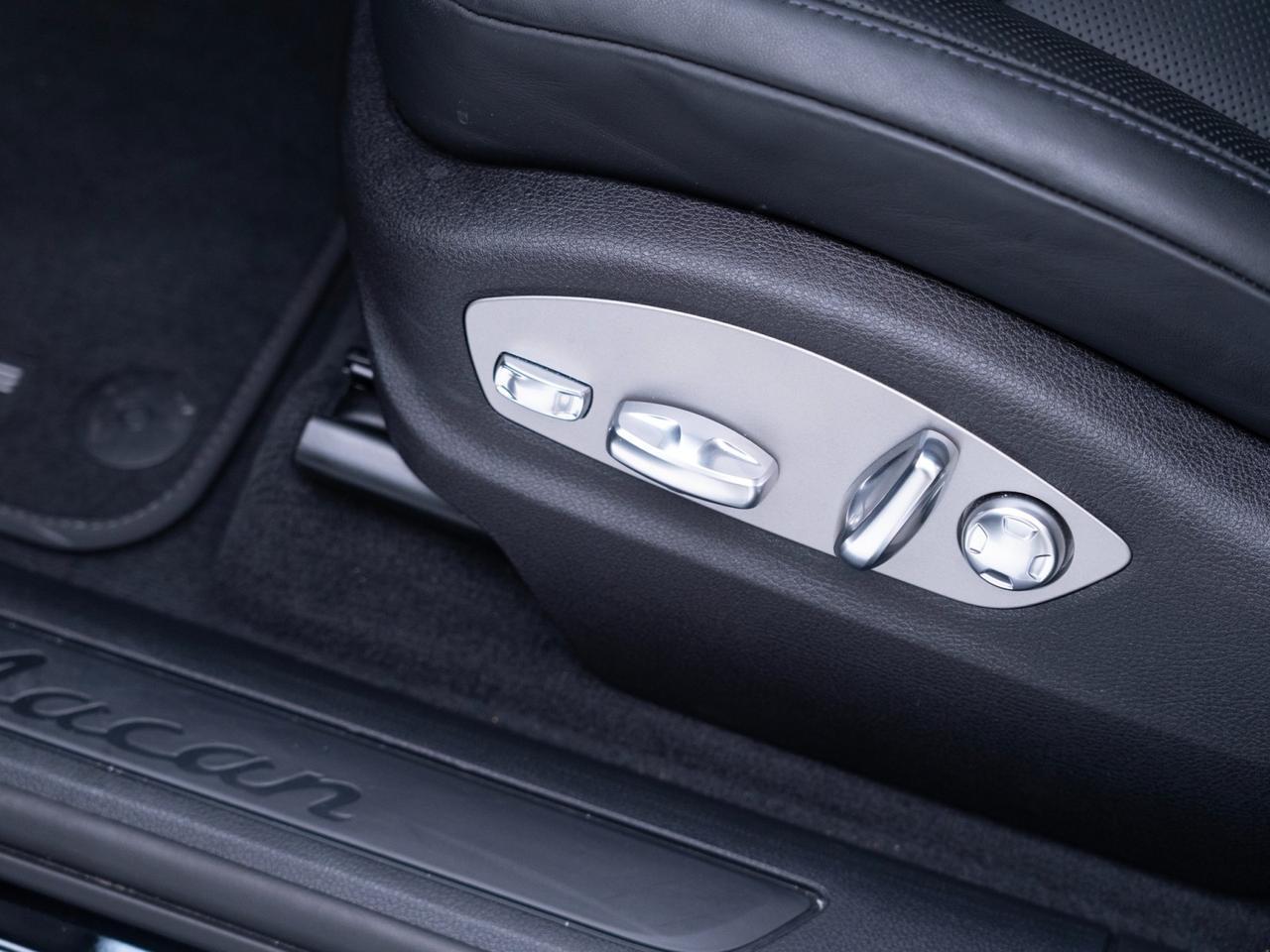 2026 Porsche Macan Pompano Beach FL