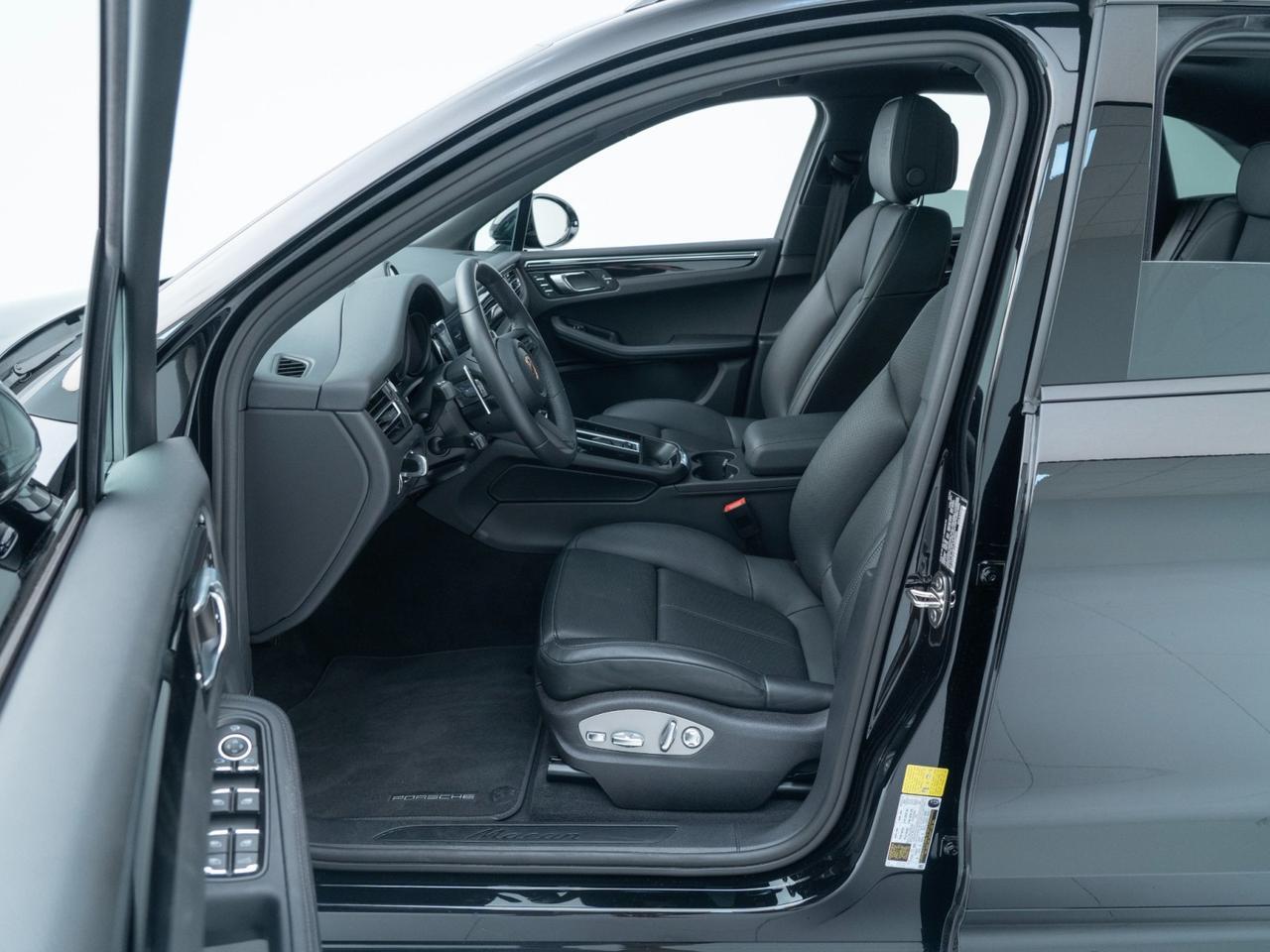 2026 Porsche Macan Pompano Beach FL
