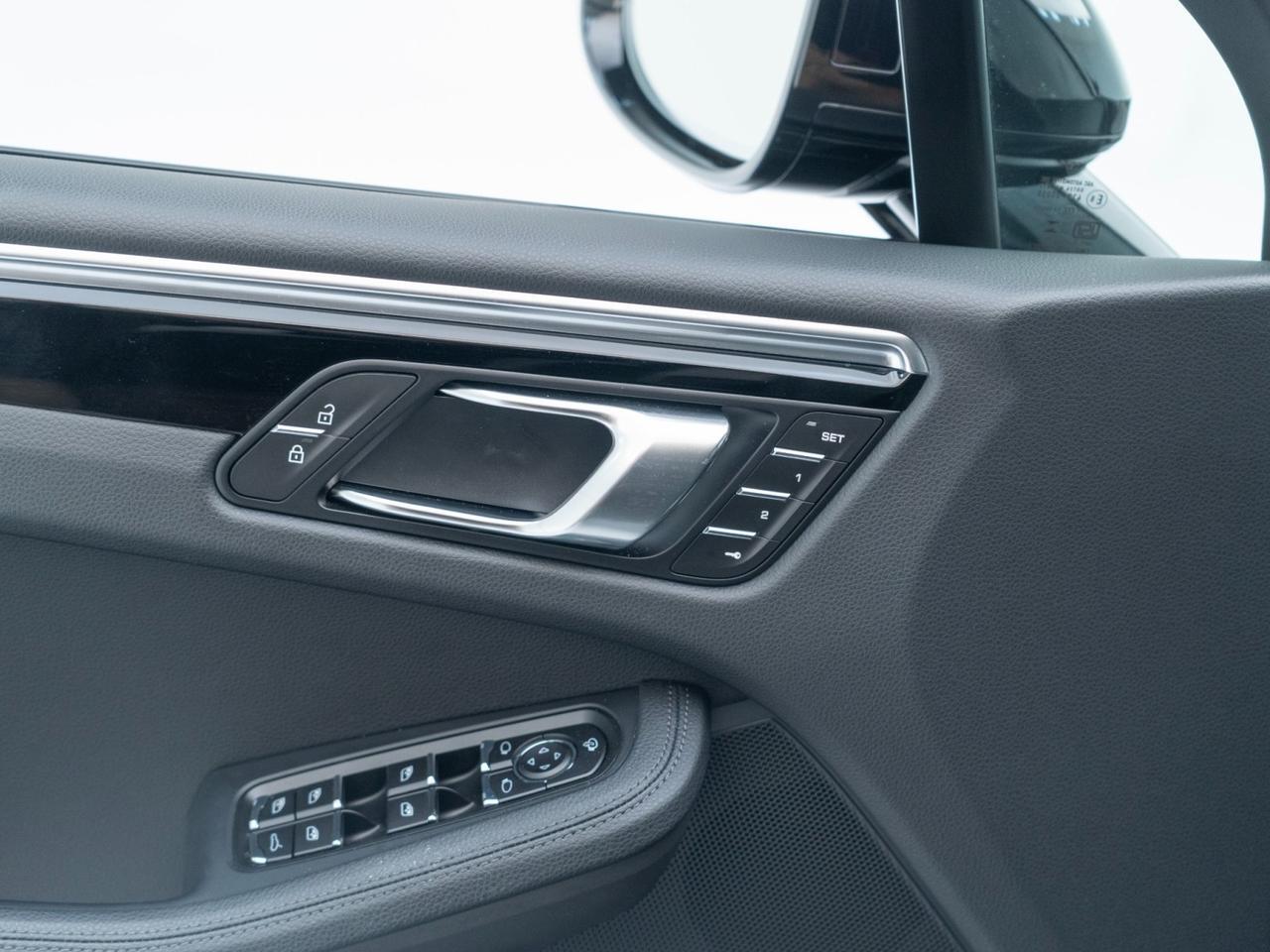 2026 Porsche Macan Pompano Beach FL
