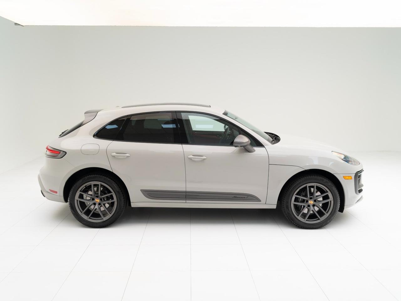 2026 Porsche Macan Pompano Beach FL