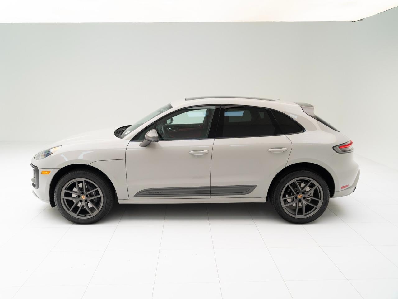 2026 Porsche Macan Pompano Beach FL