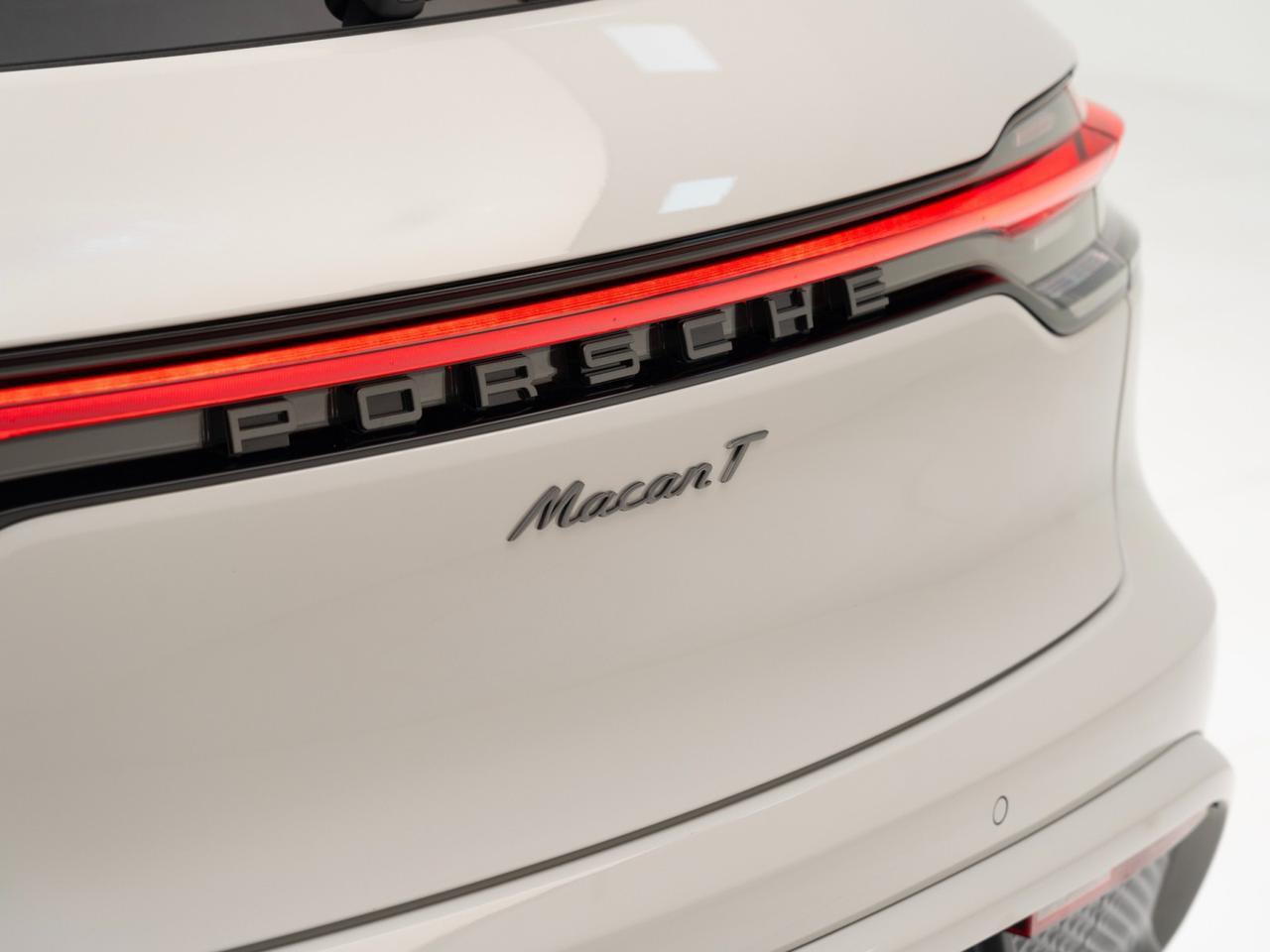 2026 Porsche Macan Pompano Beach FL