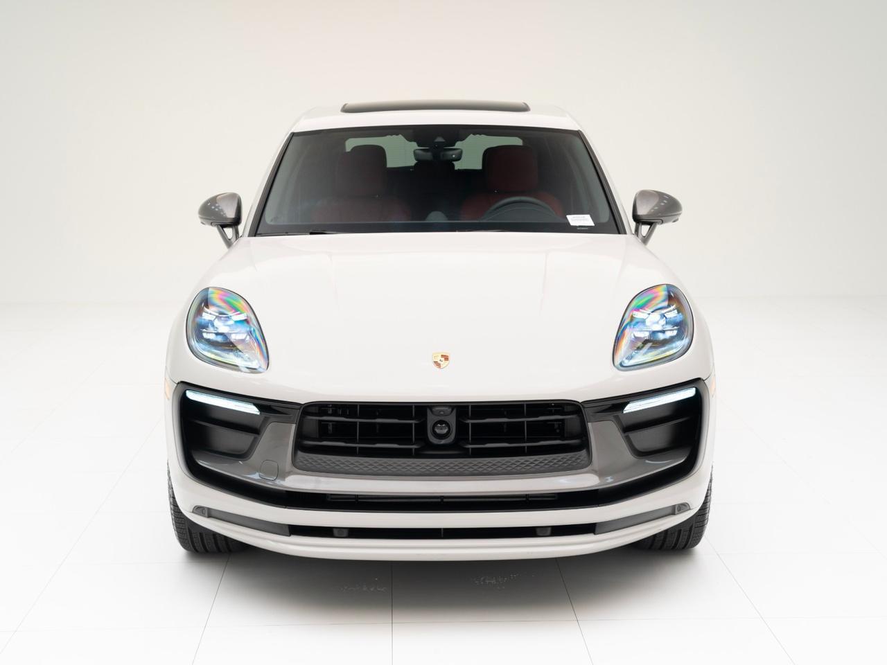 2026 Porsche Macan Pompano Beach FL