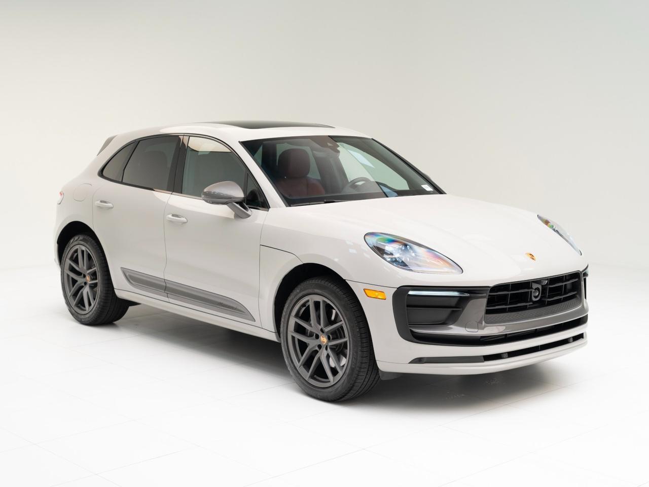 2026 Porsche Macan Pompano Beach FL