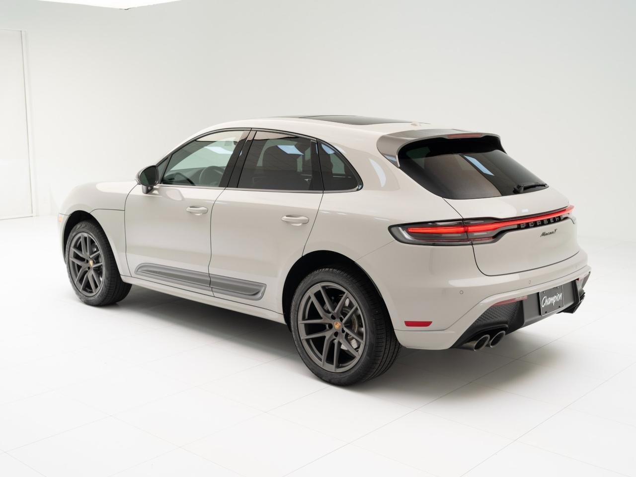 2026 Porsche Macan Pompano Beach FL