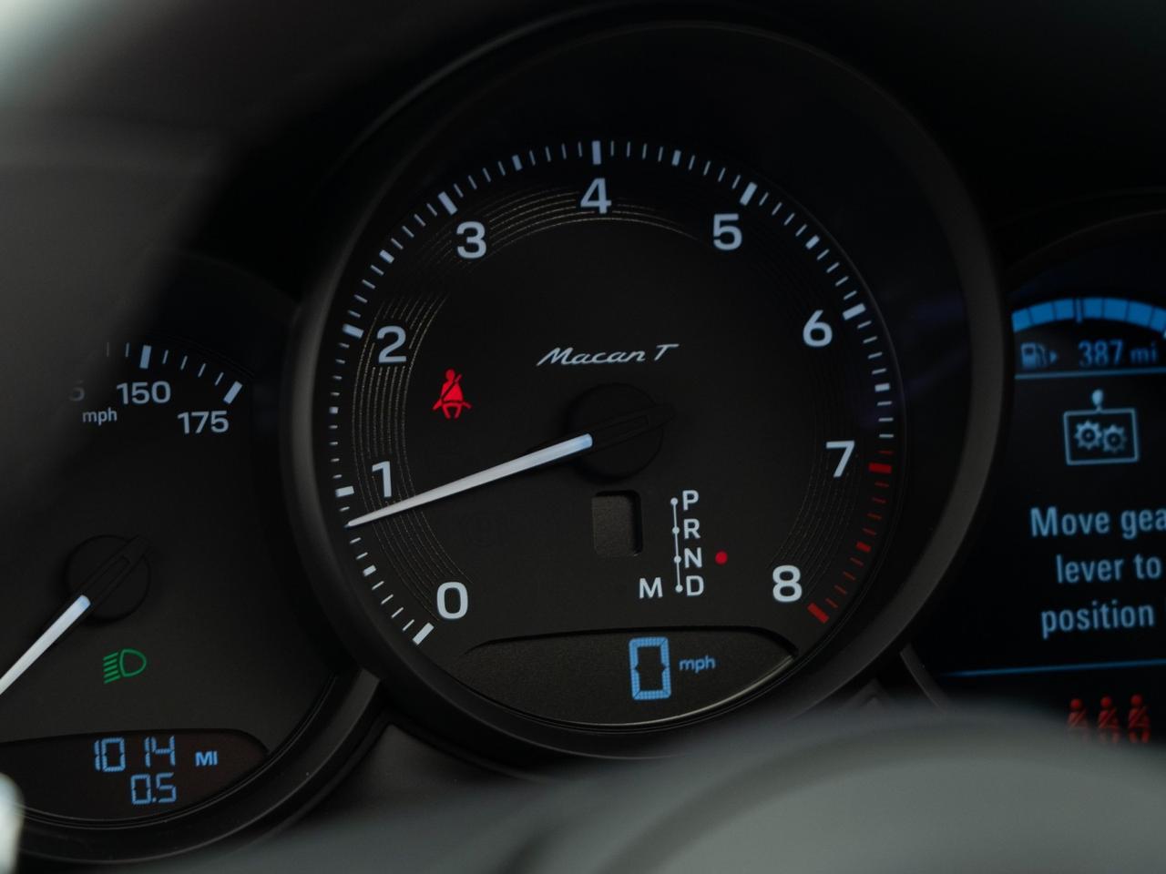 2026 Porsche Macan Pompano Beach FL