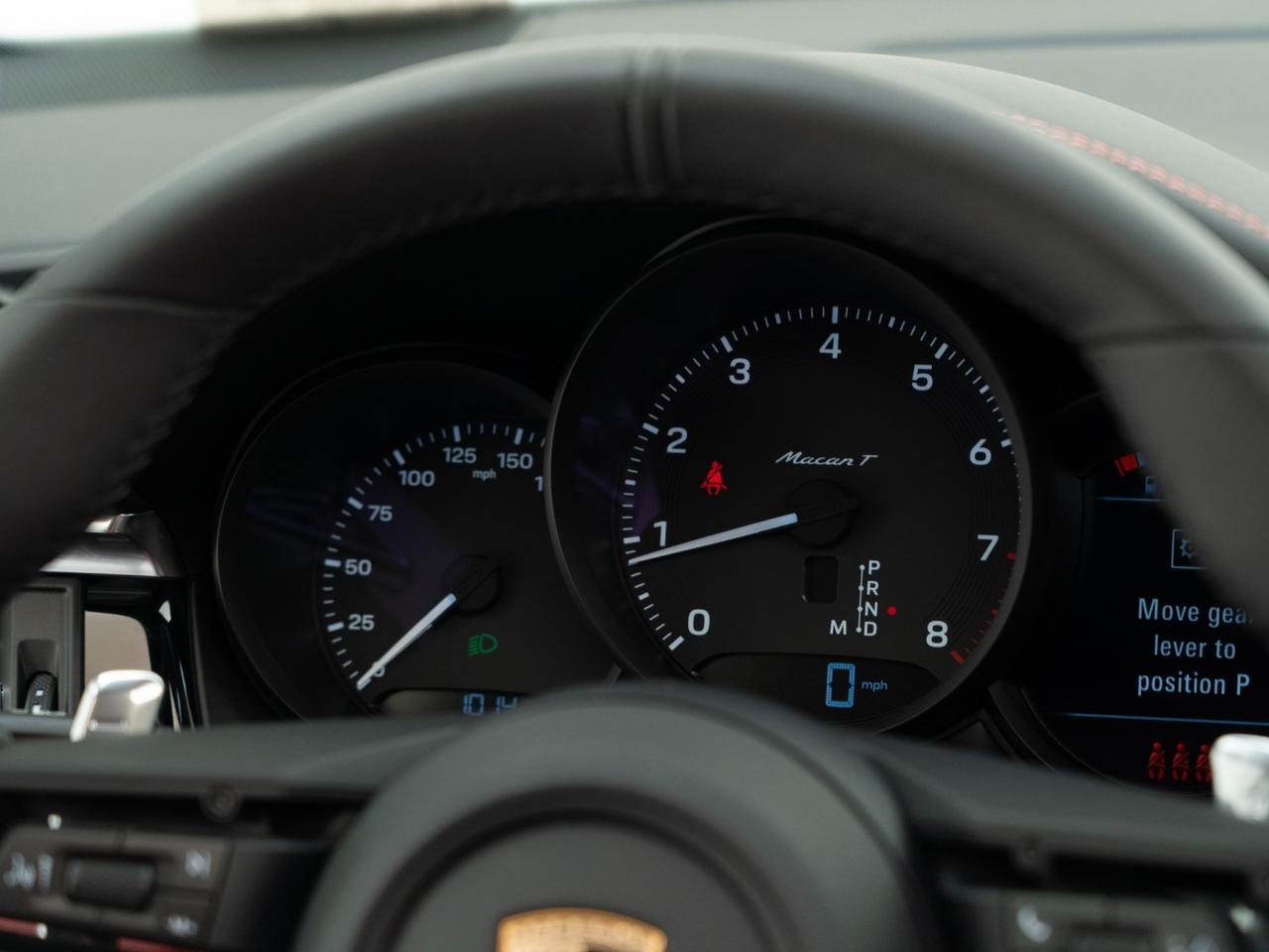 2026 Porsche Macan Pompano Beach FL