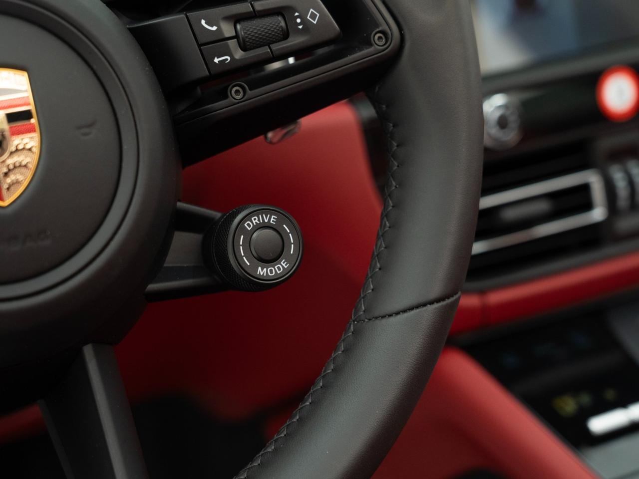 2026 Porsche Macan Pompano Beach FL