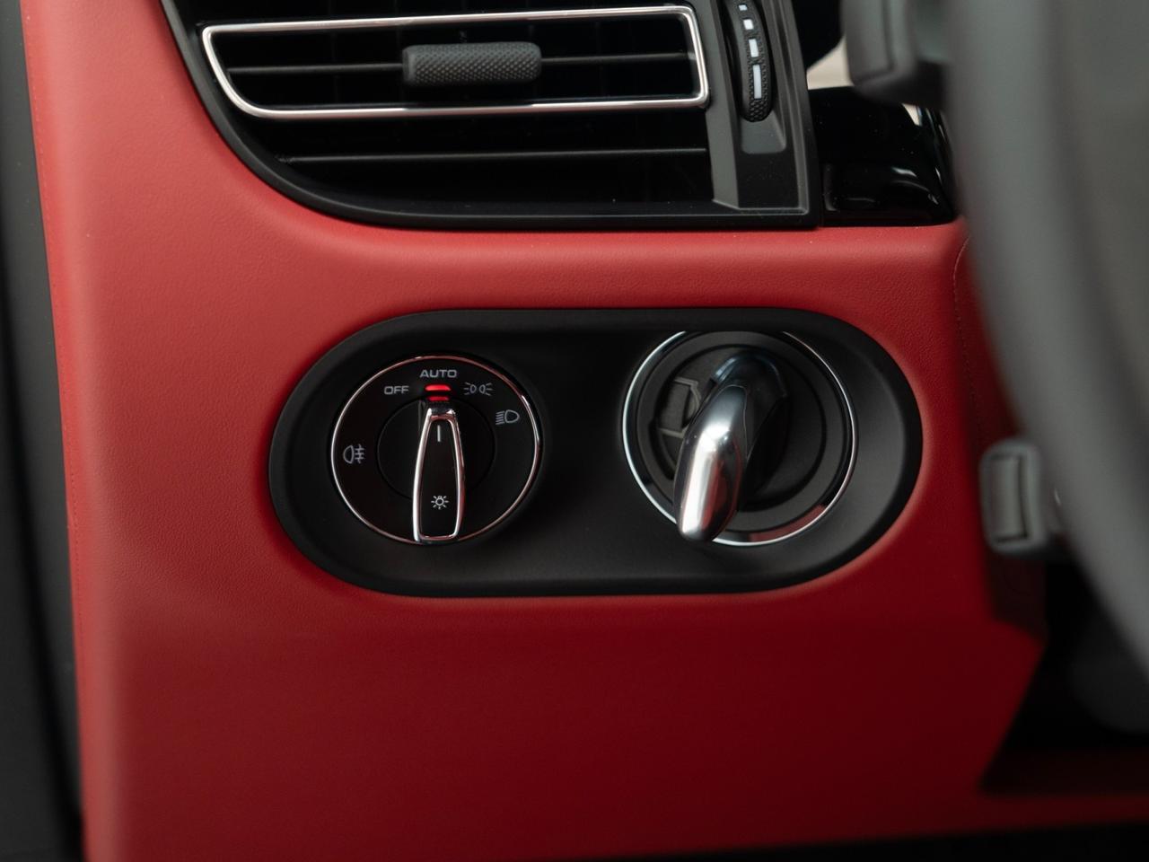 2026 Porsche Macan Pompano Beach FL