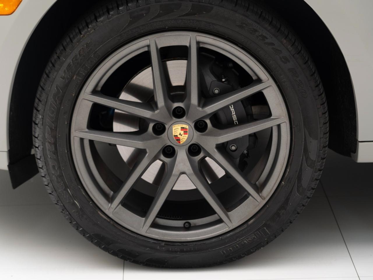 2026 Porsche Macan Pompano Beach FL