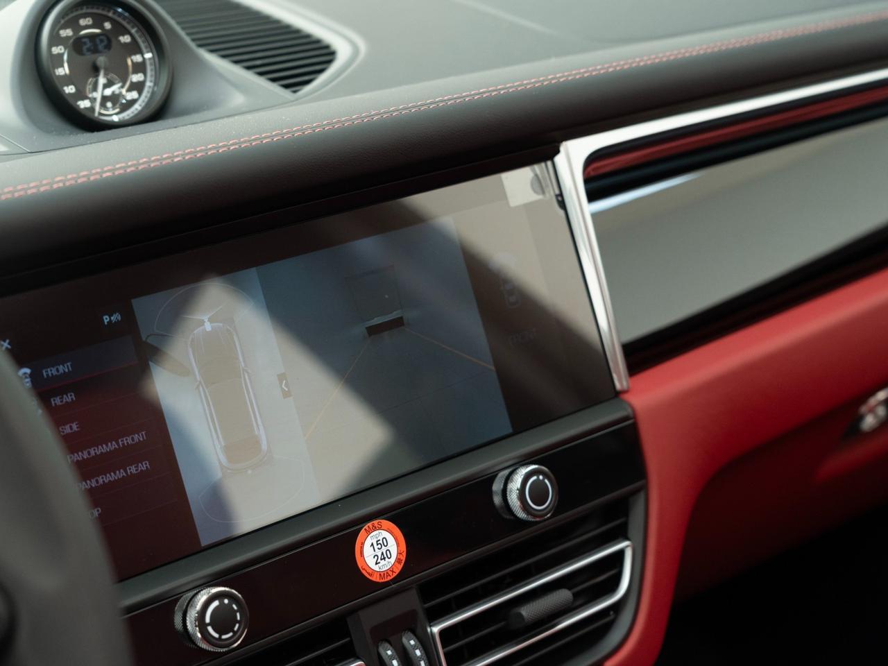 2026 Porsche Macan Pompano Beach FL