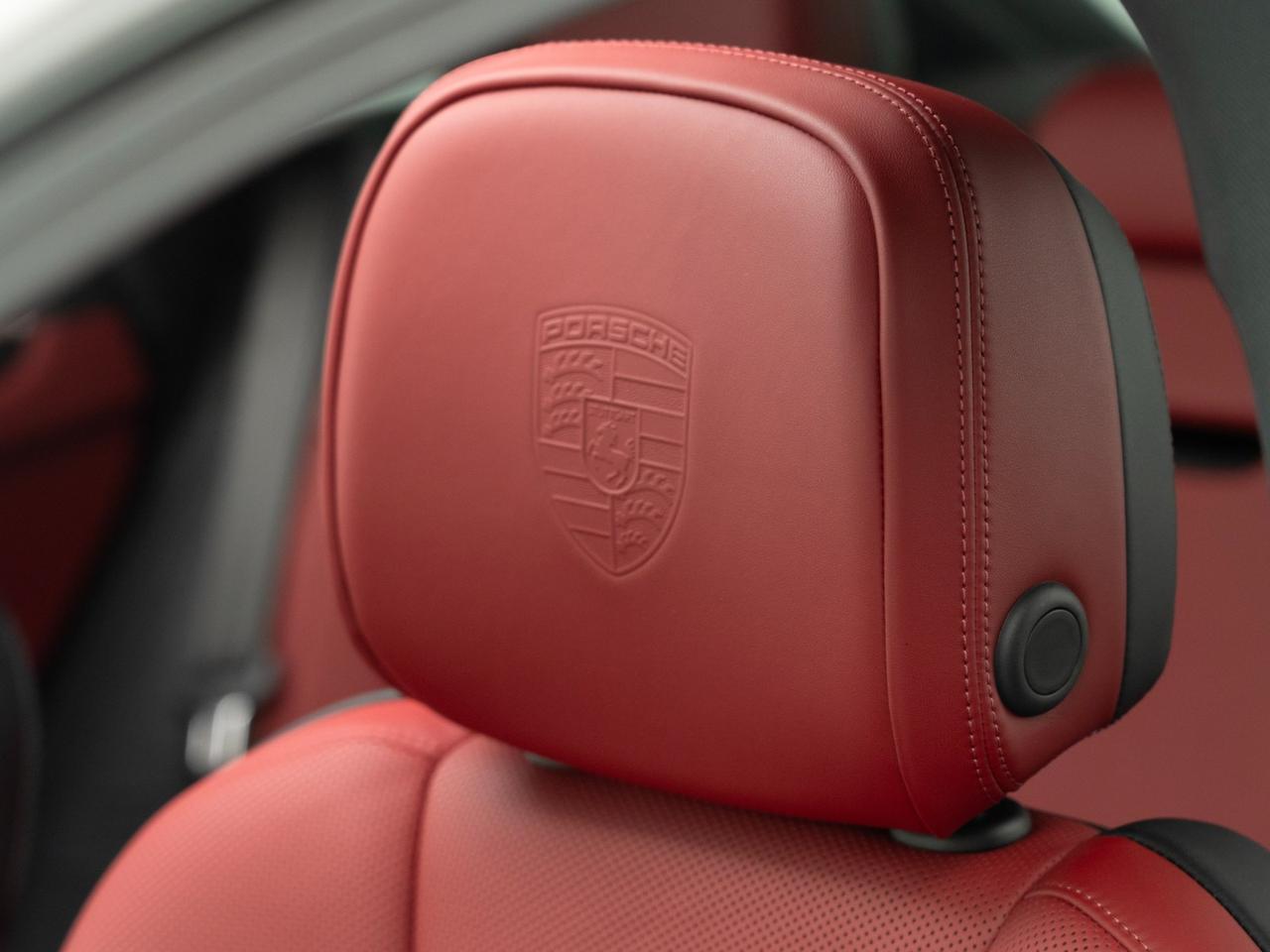 2026 Porsche Macan Pompano Beach FL