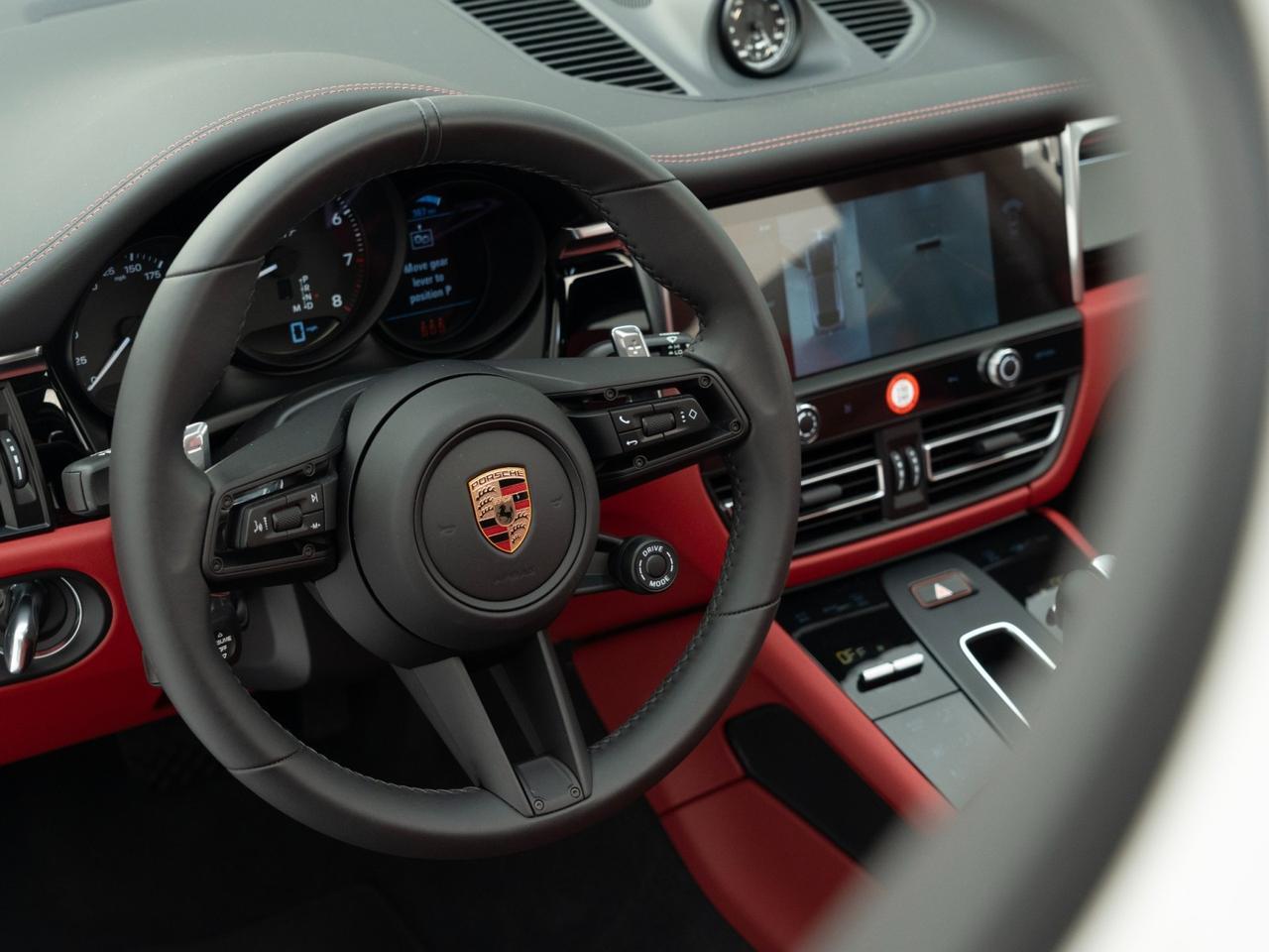 2026 Porsche Macan Pompano Beach FL