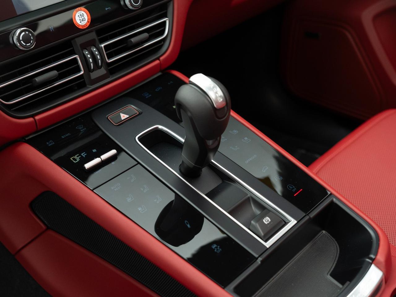 2026 Porsche Macan Pompano Beach FL