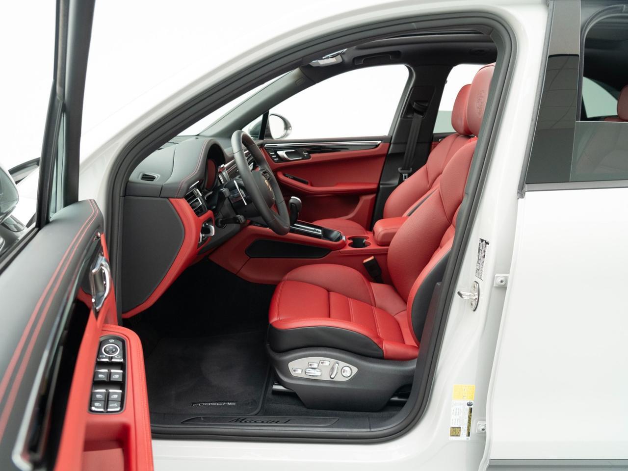 2026 Porsche Macan Pompano Beach FL