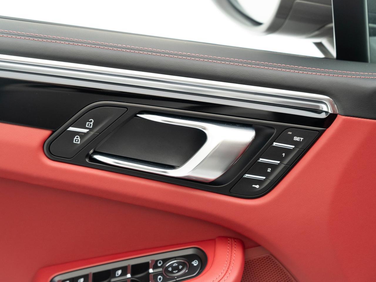 2026 Porsche Macan Pompano Beach FL