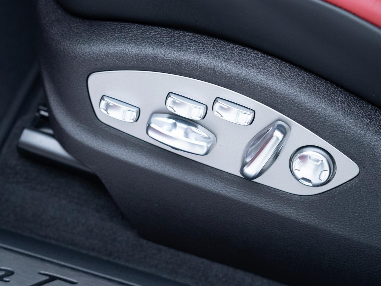 2026 Porsche Macan Pompano Beach FL