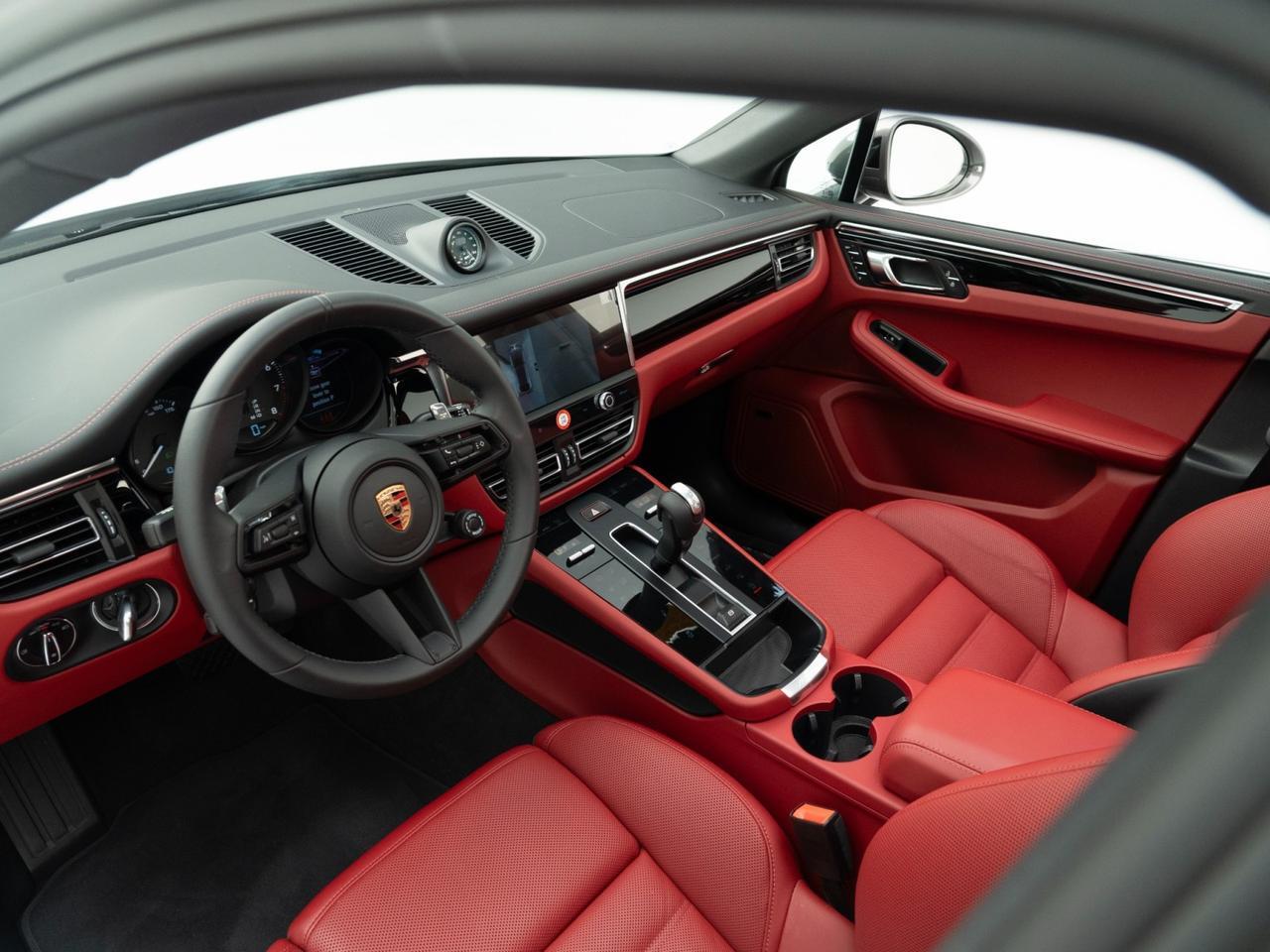 2026 Porsche Macan Pompano Beach FL