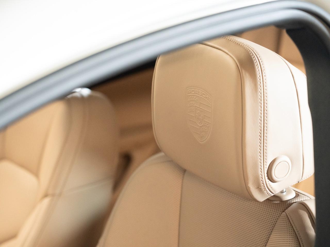 2026 Porsche Macan Pompano Beach FL