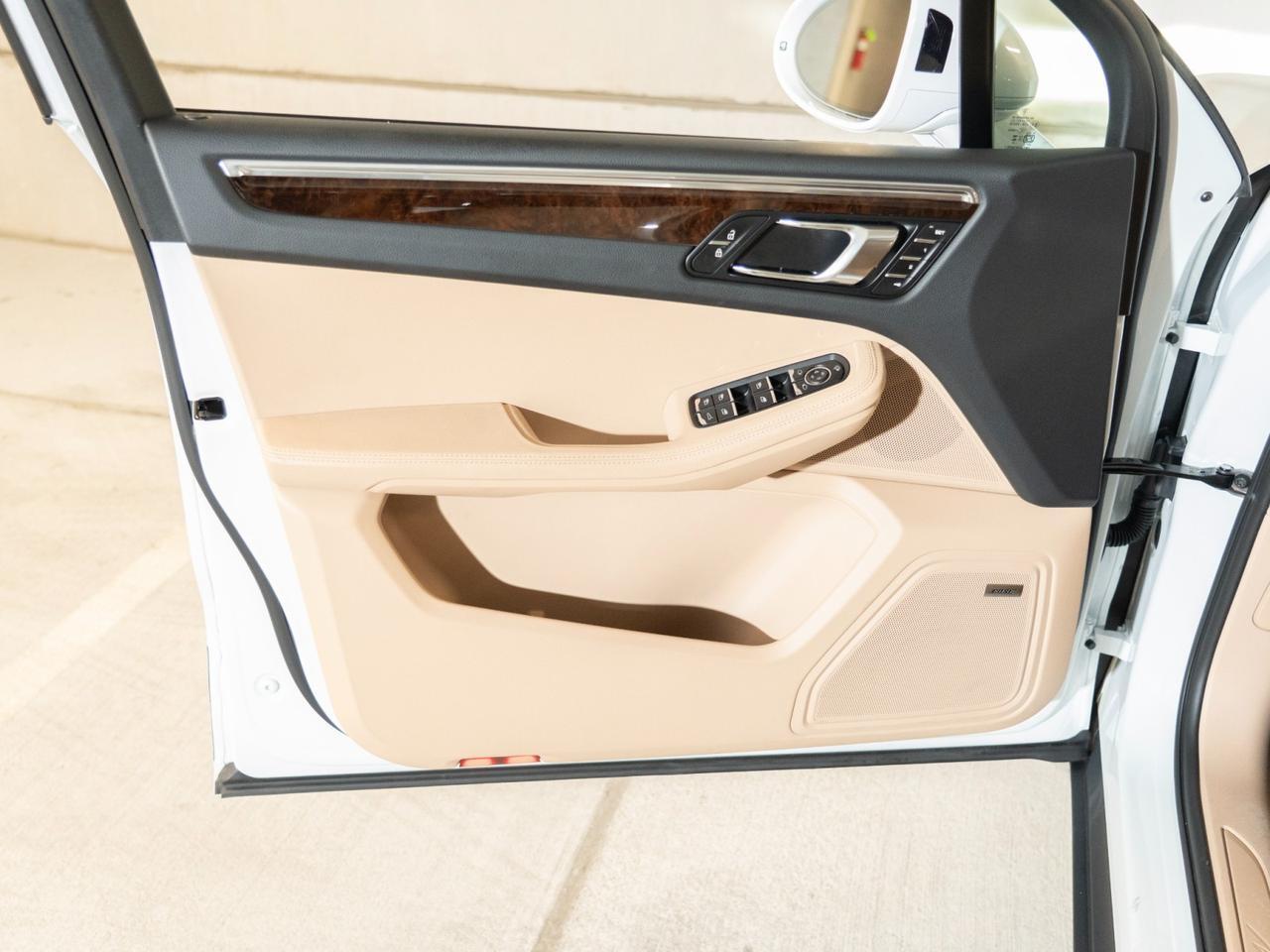 2026 Porsche Macan Pompano Beach FL