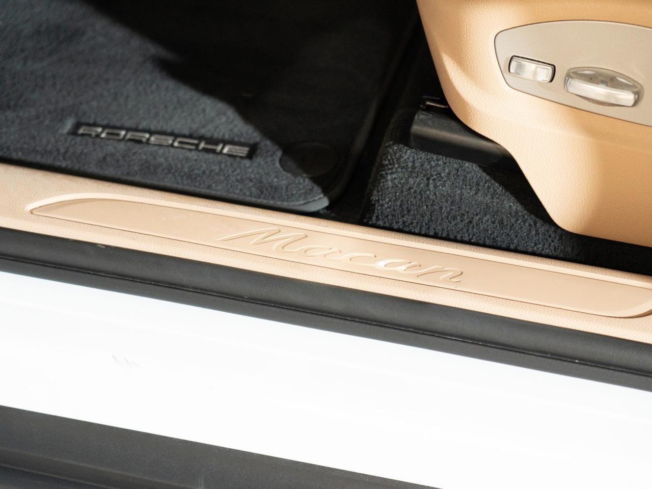 2026 Porsche Macan Pompano Beach FL