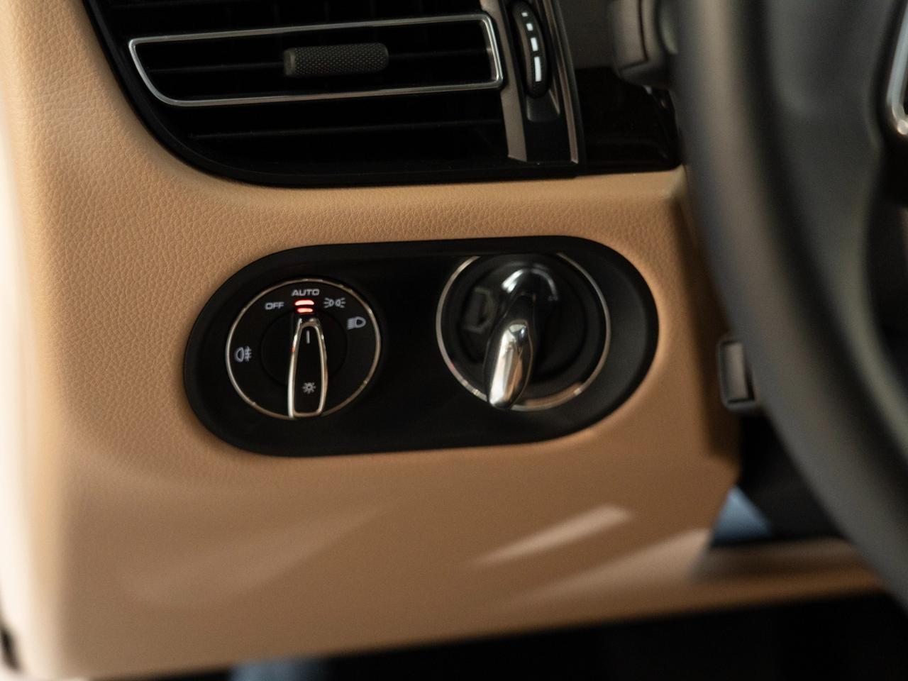 2026 Porsche Macan Pompano Beach FL