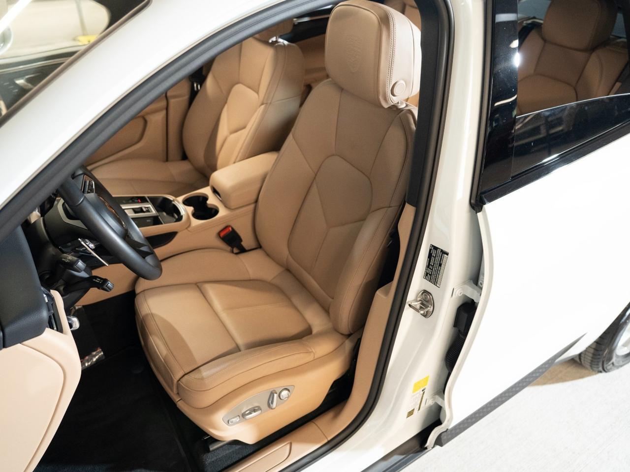 2026 Porsche Macan Pompano Beach FL
