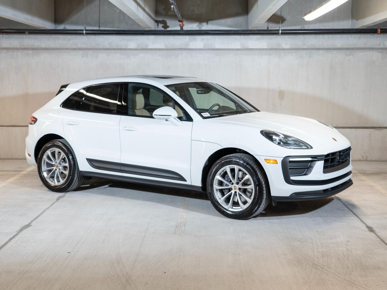 2026 Porsche Macan Pompano Beach FL