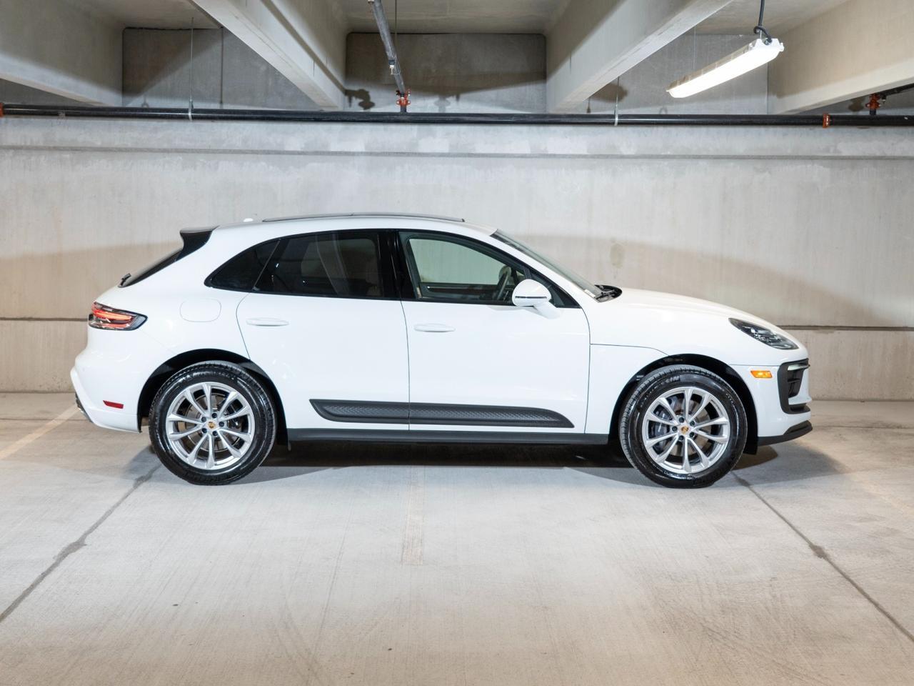 2026 Porsche Macan Pompano Beach FL