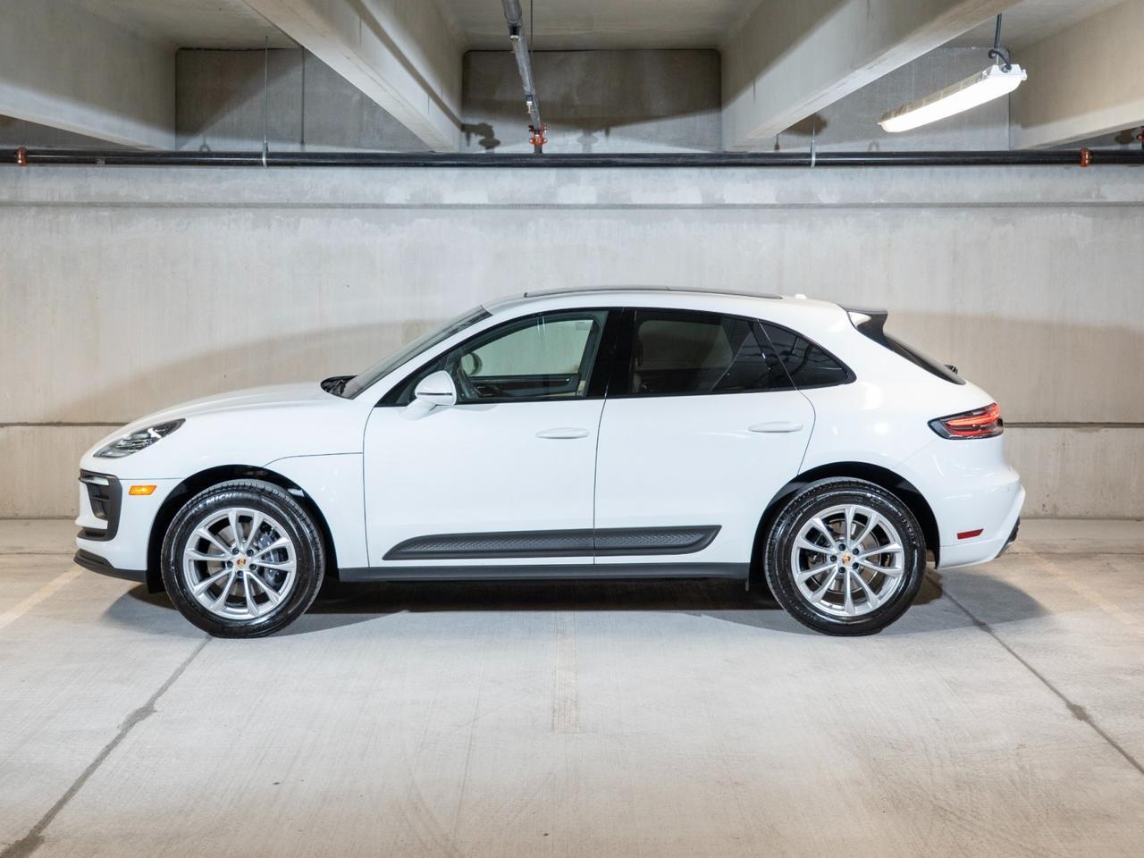 2026 Porsche Macan Pompano Beach FL