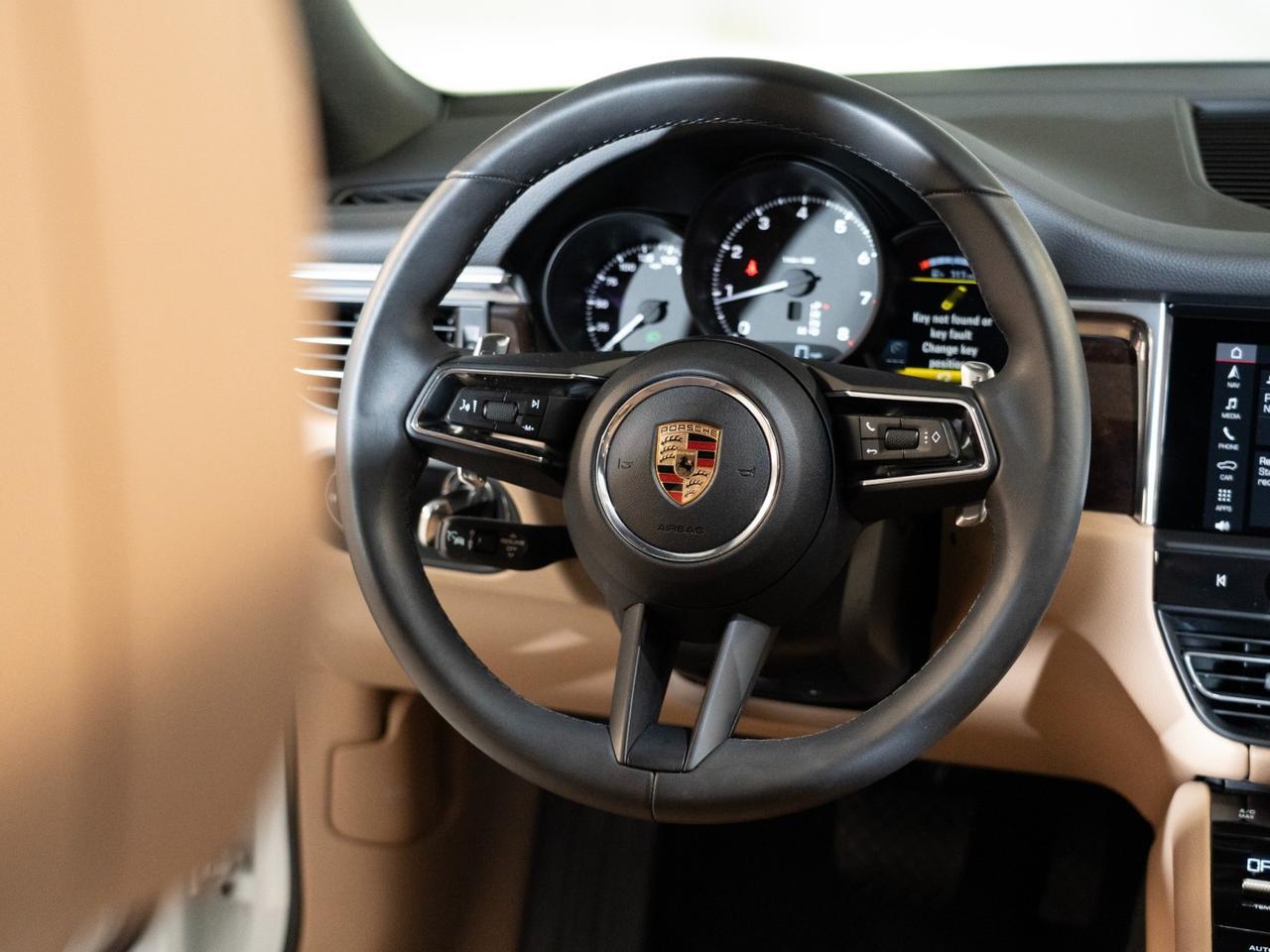 2026 Porsche Macan Pompano Beach FL