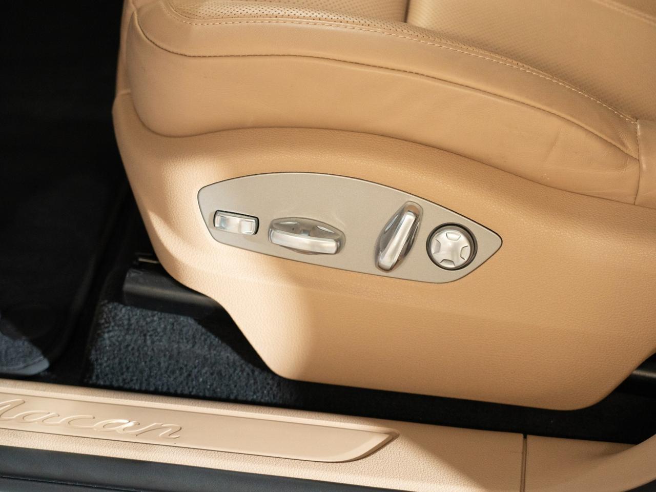 2026 Porsche Macan Pompano Beach FL