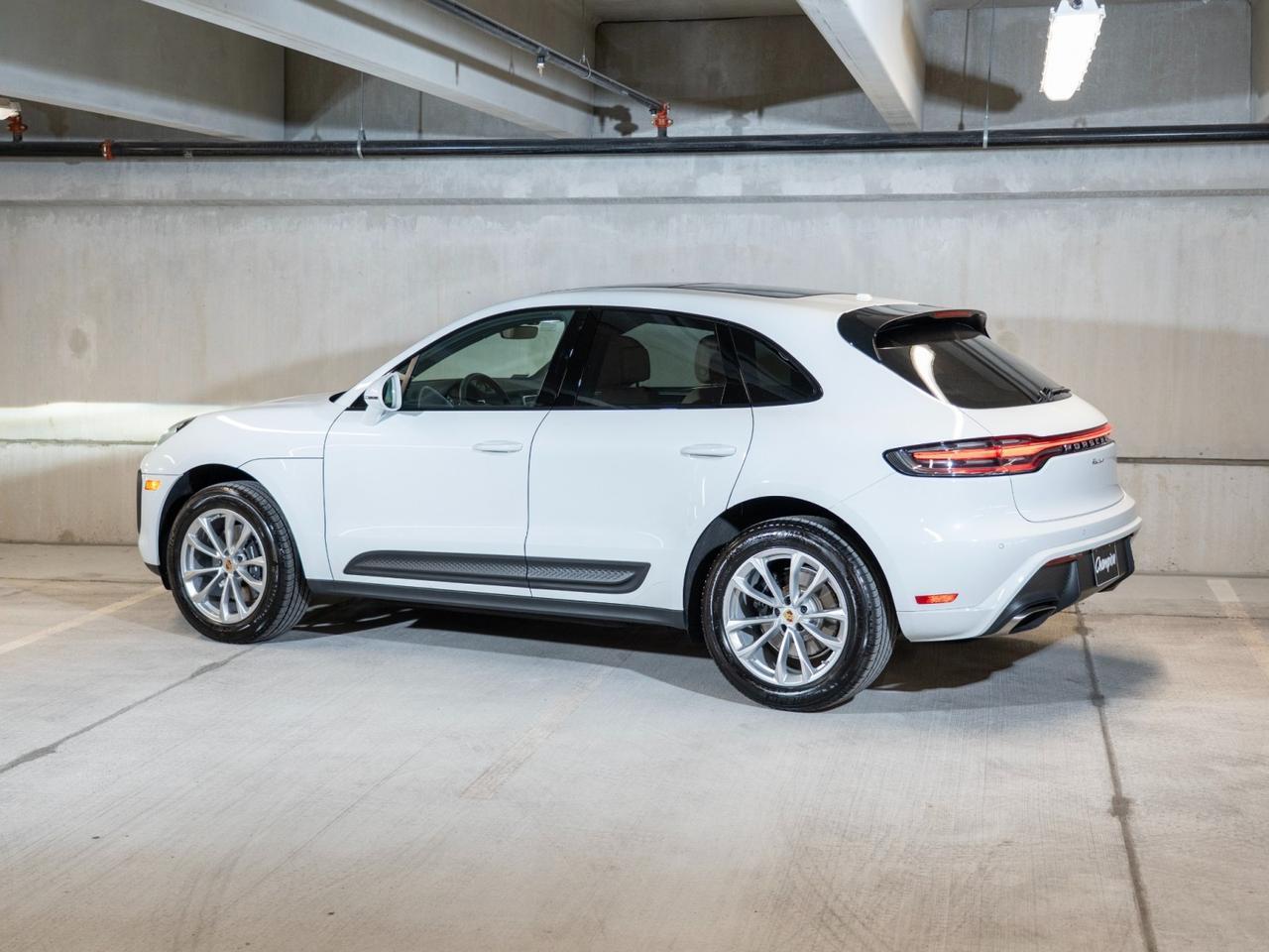 2026 Porsche Macan Pompano Beach FL