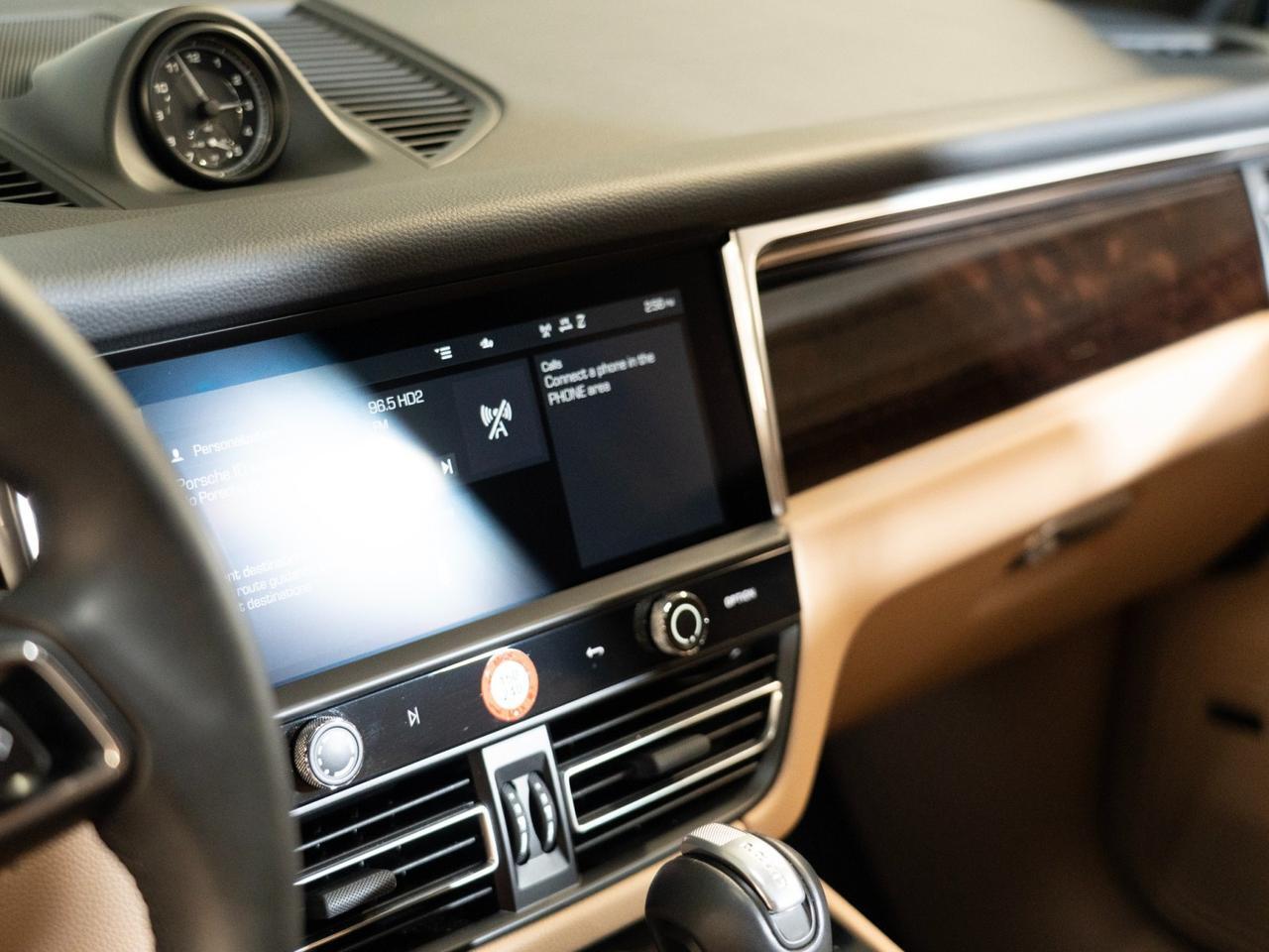 2026 Porsche Macan Pompano Beach FL