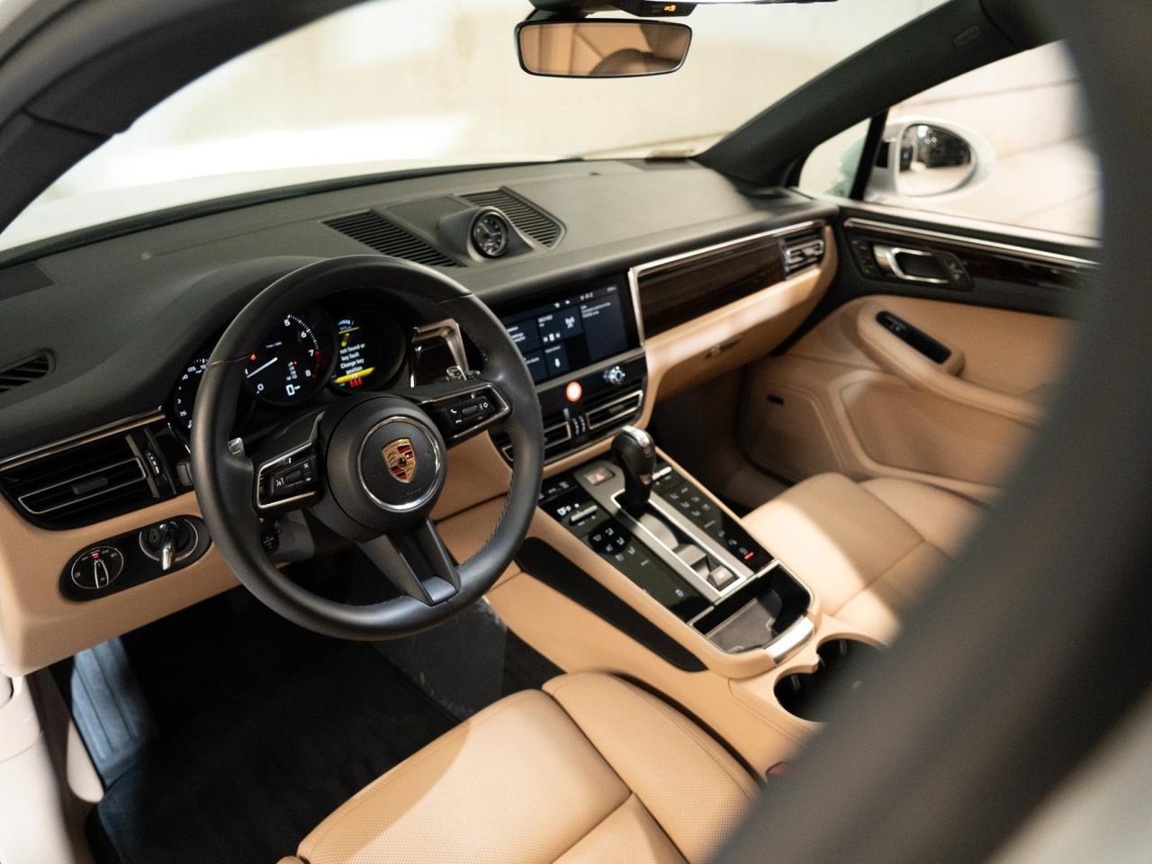 2026 Porsche Macan Pompano Beach FL