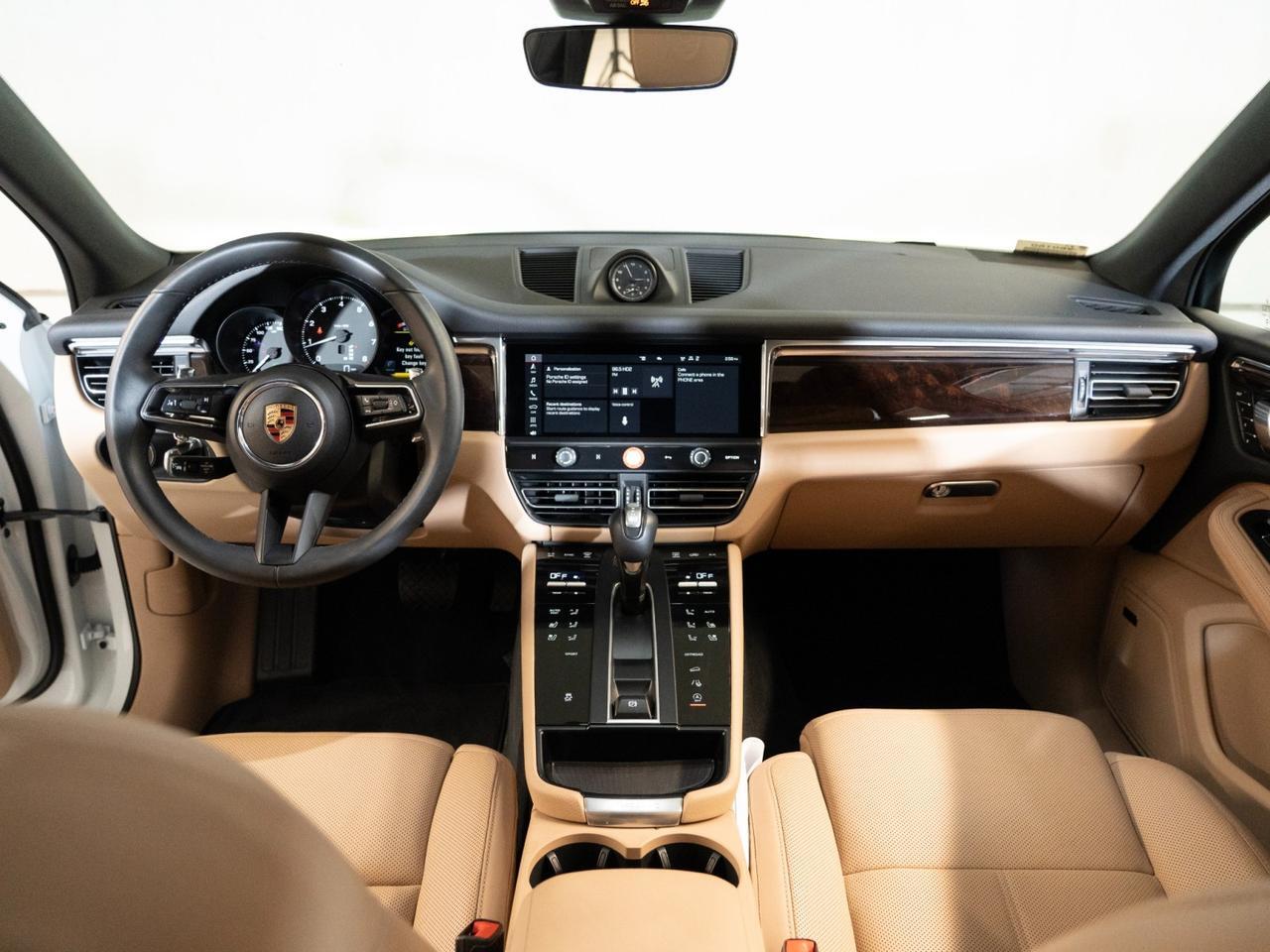 2026 Porsche Macan Pompano Beach FL