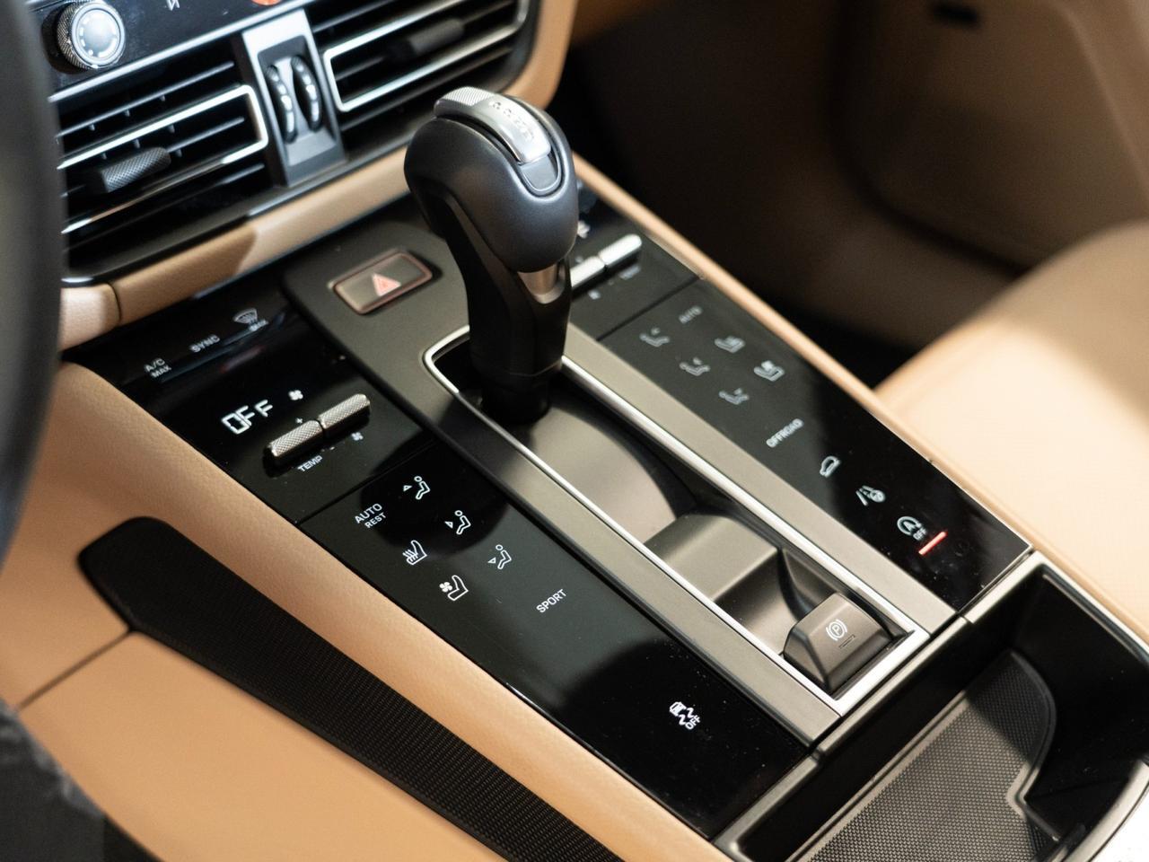 2026 Porsche Macan Pompano Beach FL