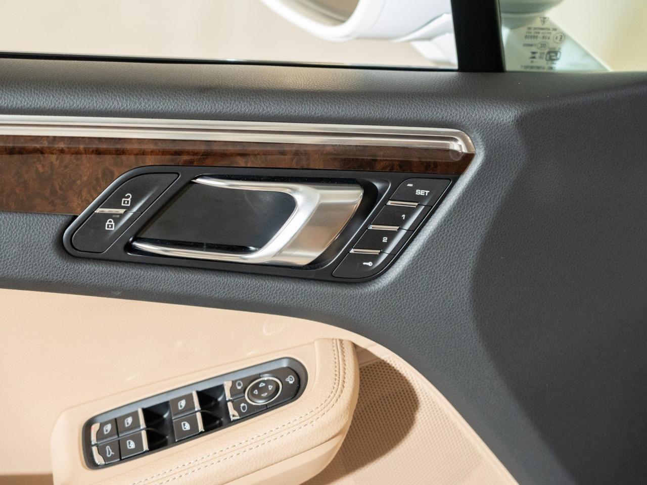 2026 Porsche Macan Pompano Beach FL
