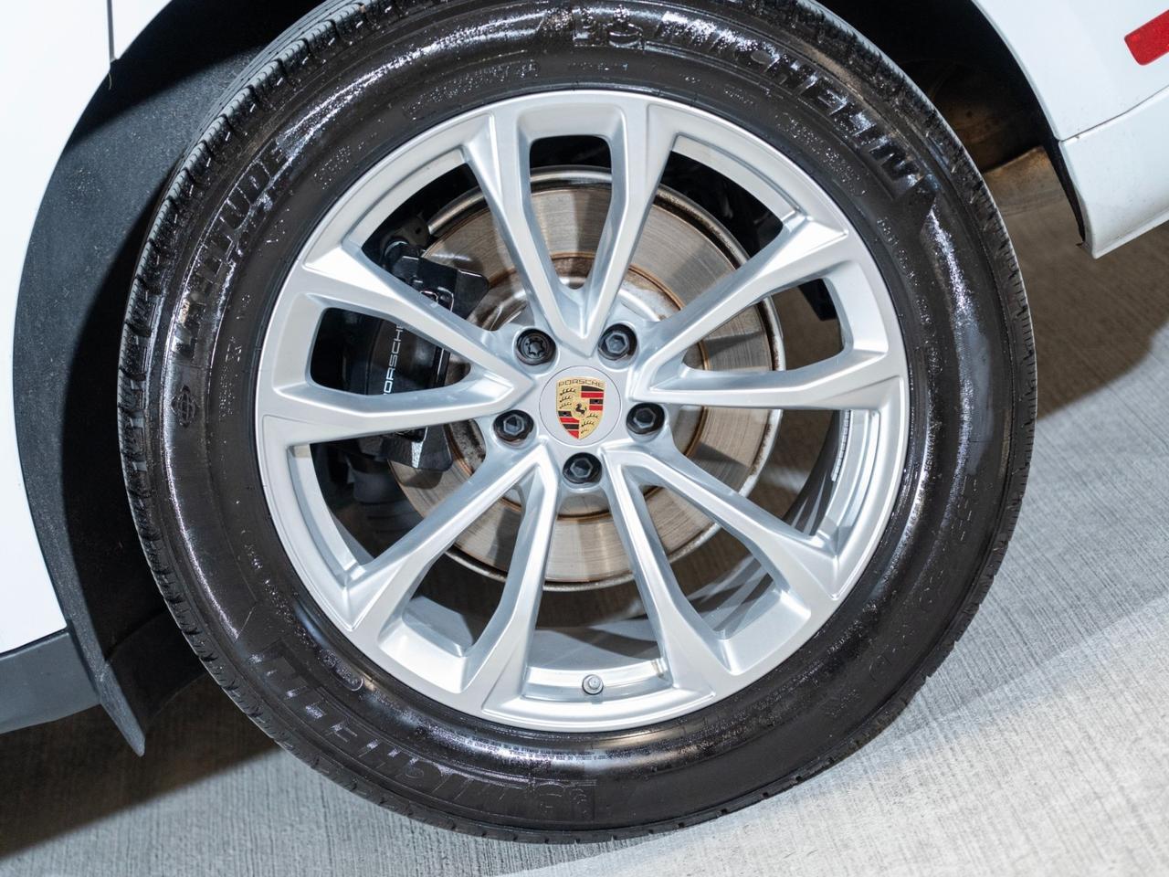 2026 Porsche Macan Pompano Beach FL