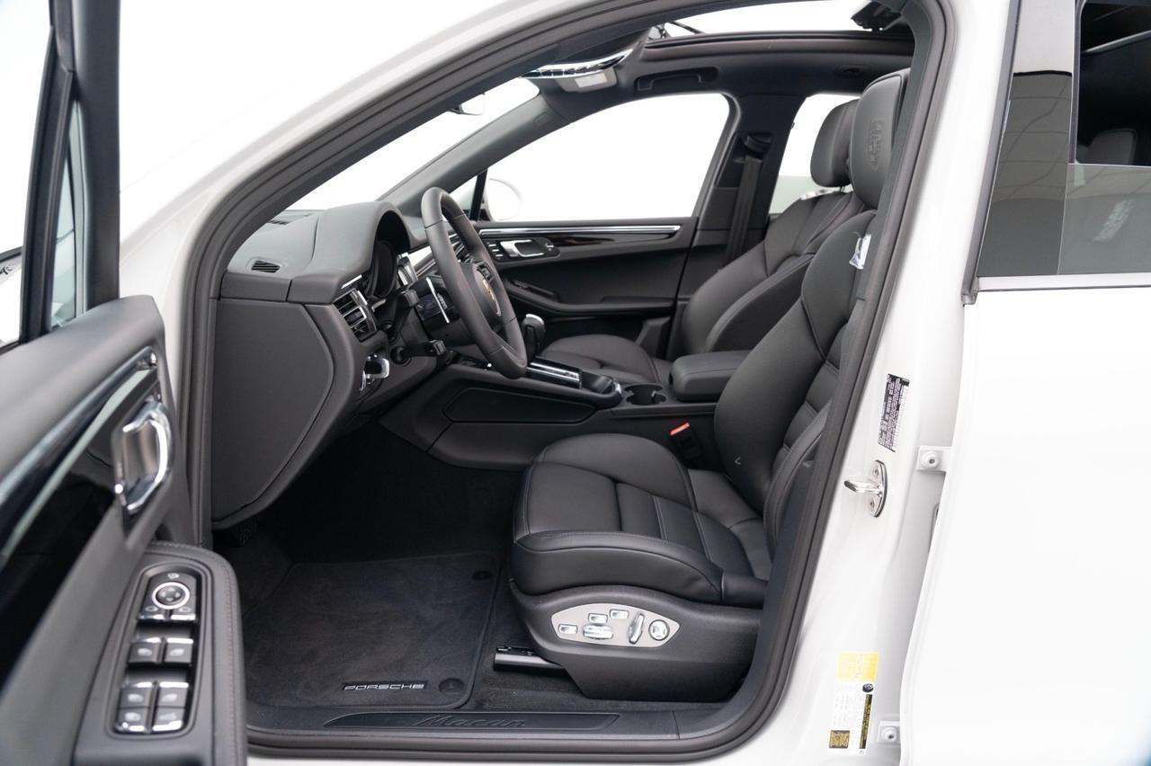 2026 Porsche Macan Pompano Beach FL