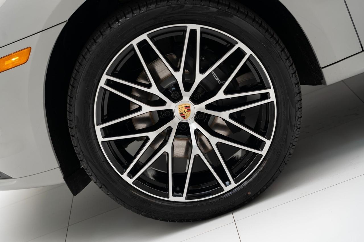 2026 Porsche Macan Pompano Beach FL