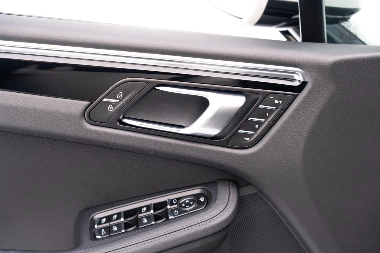 2026 Porsche Macan Pompano Beach FL