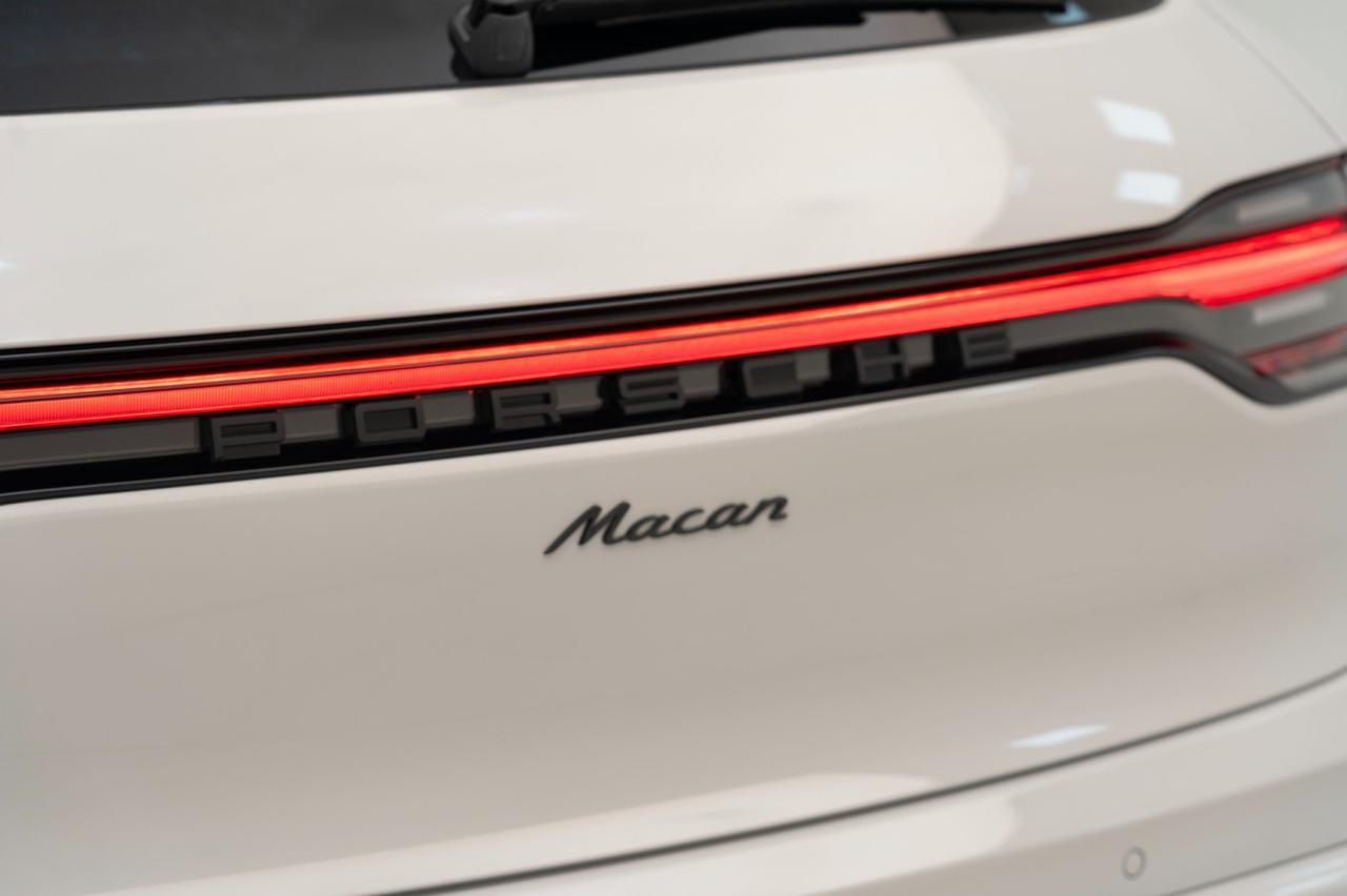 2026 Porsche Macan Pompano Beach FL