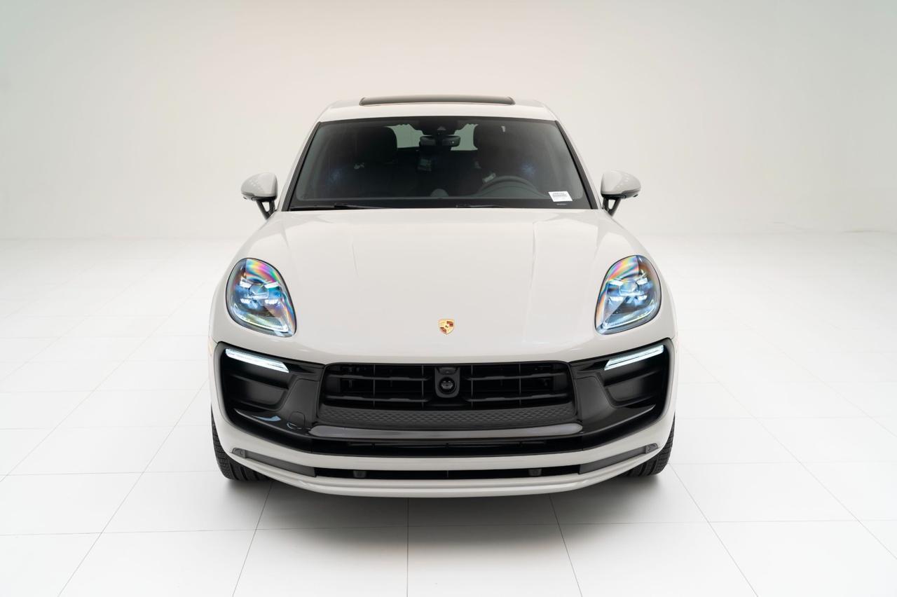 2026 Porsche Macan Pompano Beach FL
