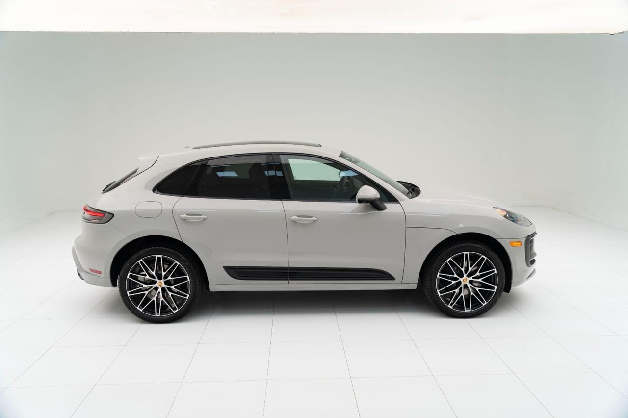 2026 Porsche Macan Pompano Beach FL