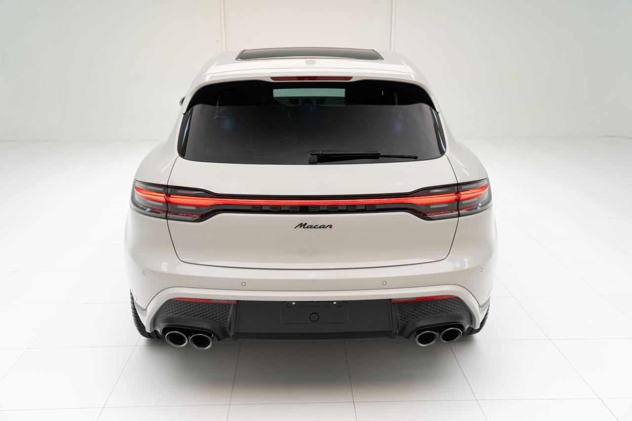 2026 Porsche Macan Pompano Beach FL