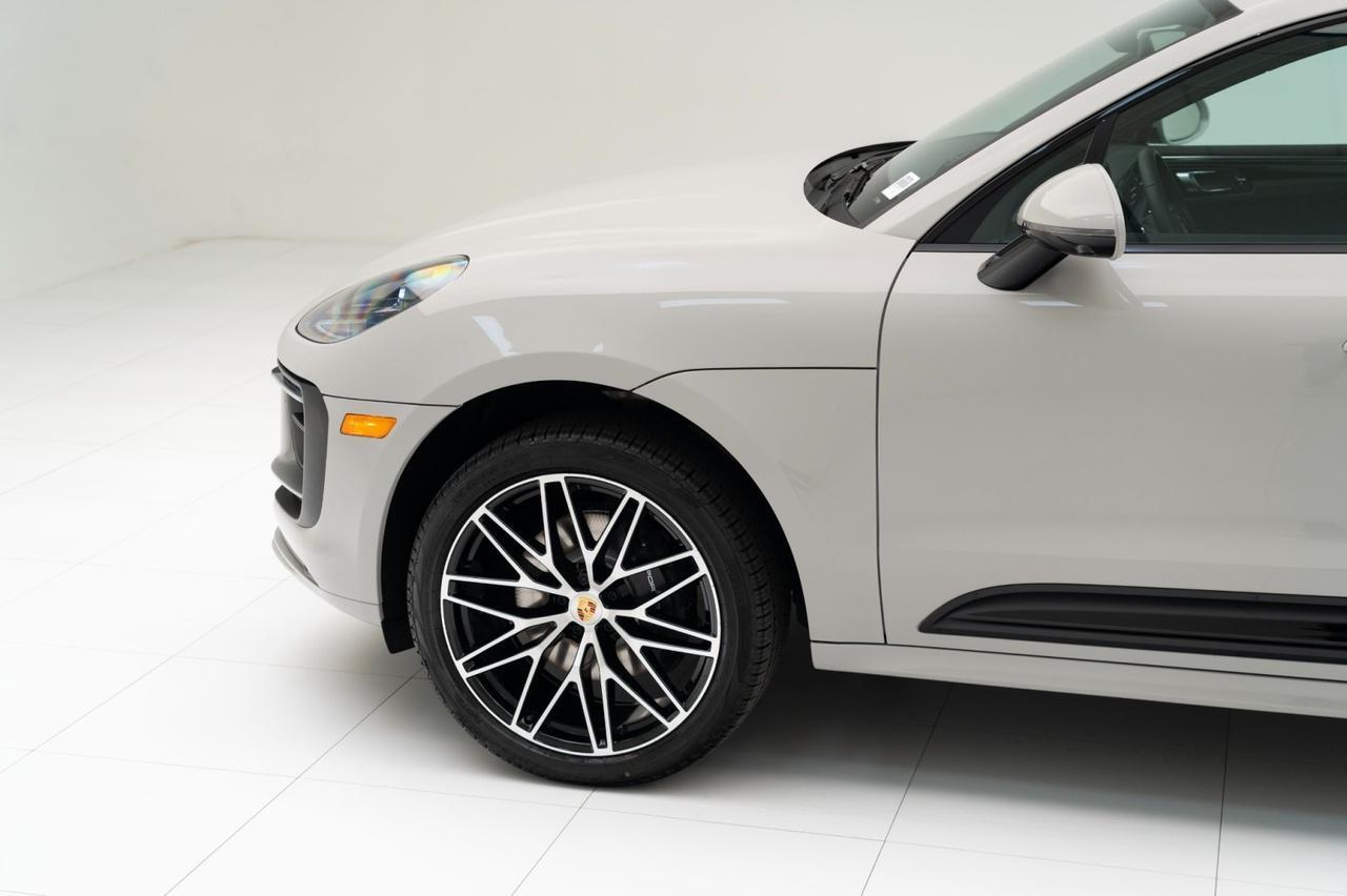 2026 Porsche Macan Pompano Beach FL