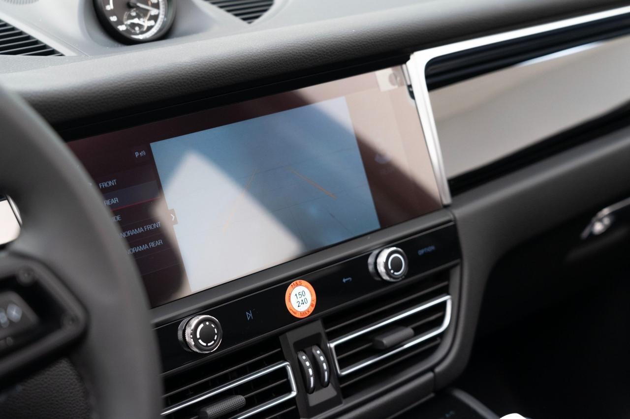 2026 Porsche Macan Pompano Beach FL