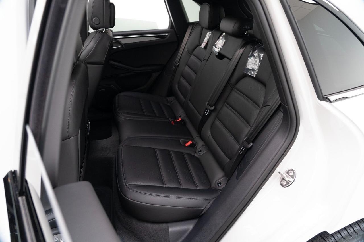 2026 Porsche Macan Pompano Beach FL