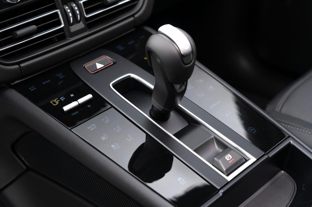 2026 Porsche Macan Pompano Beach FL